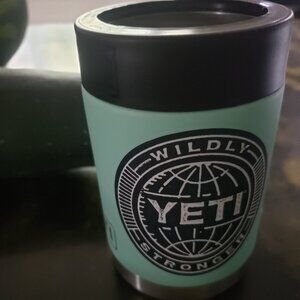 Older style Yeti colster